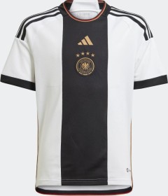 adidas FIFA WM 2022 Deutschland Heimtrikot (Junior)