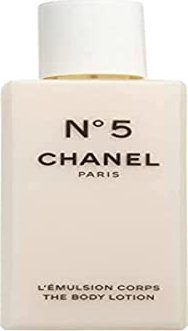 Original Chanel N5 Body Lotion 5x20ml Beauty  Personal Care Bath  Body  Body Care on Carousell