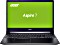 Acer Aspire 7 A715-42G-R3W7, schwarz, Ryzen 7 5700U, 16GB RAM, 1TB SSD, GeForce RTX 3050 Ti, DE (NH.QDLEV.007)