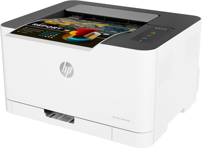 HP Color Laser 150a, Laser, mehrfarbig