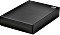 Seagate One Touch Portable HDD Black +Rescue 4TB, USB 3.0 Micro-B Vorschaubild