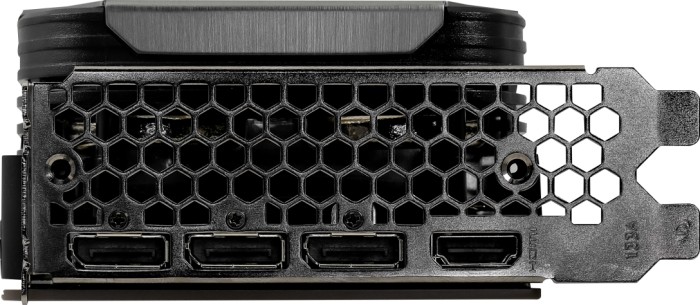 Gainward GeForce RTX 3070 Phoenix GS V1 (LHR), 8GB GDDR6, HDMI, 3x DP