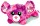 Nici Glubschis Mouse Maisie lying 25cm (46927)