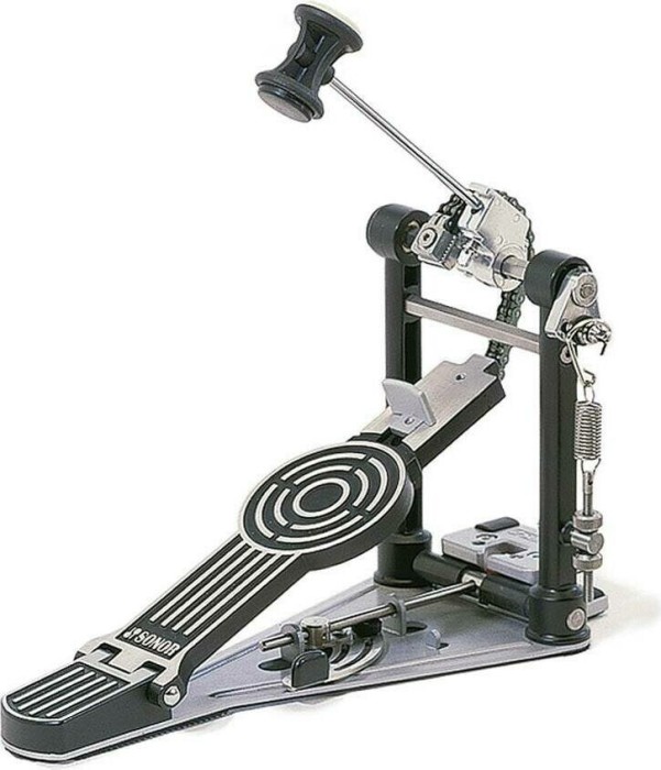 Sonor 600 Series Bass Drum Single Pedal