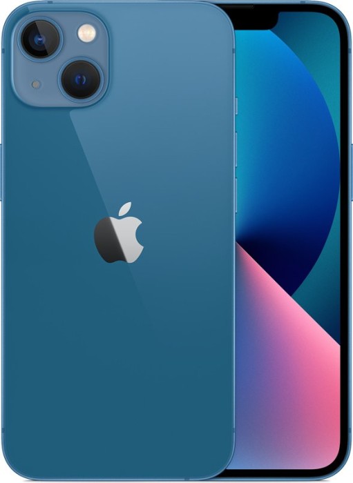 Apple iPhone 13 512GB niebieski