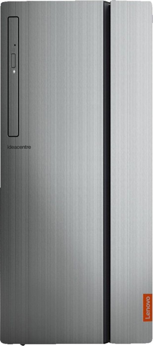 Lenovo IdeaCentre 720-18ASU, Ryzen 3 1200, 8GB RAM, 1TB HDD, GeForce GT 730, DE