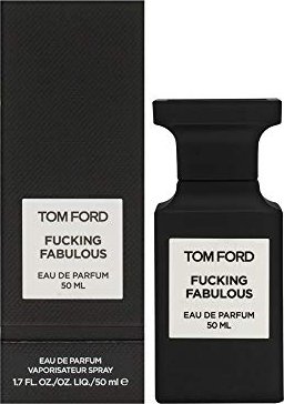 Tom Ford Fucking Fabulous Eau de Parfum, 50ml starting from
