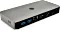 RaidSonic Icy Box IB-DK2880-C41, USB4 [Buchse] (61029)