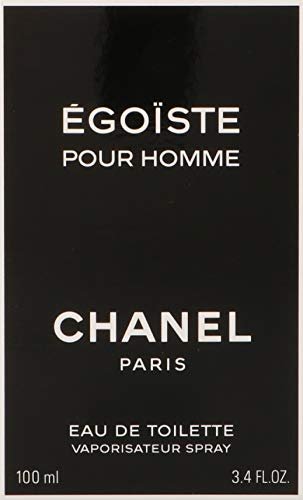 Chanel Egoiste Eau de Toilette, 100ml