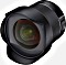 Samyang AF 14mm 2.8 EF ASP ED HR für Canon EF Vorschaubild