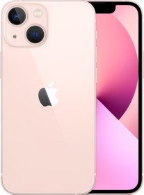 Apple iPhone 13 Mini 128GB rosé