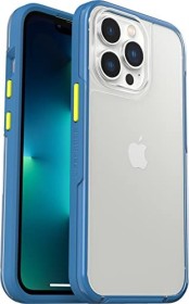 LifeProof See für Apple iPhone 13 Pro Unwavering Blue