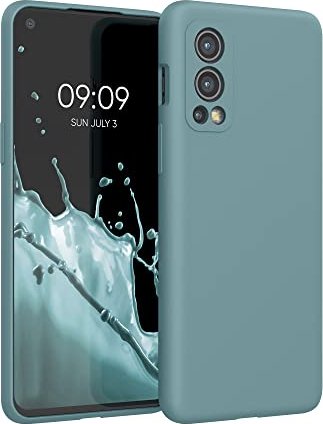 KWMobile Handy Case für OnePlus Nord 2 5G