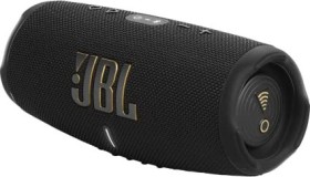 JBL Charge 5 Wi-Fi (JBLCHARGE5WIFIBLK)