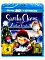 Saving Claus und der Zauberkristall - Jonas rettet Weihnachten (3D) (Blu-ray)