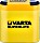 Varta Superlife Flachbatterie 3R12 (02012-101-411)