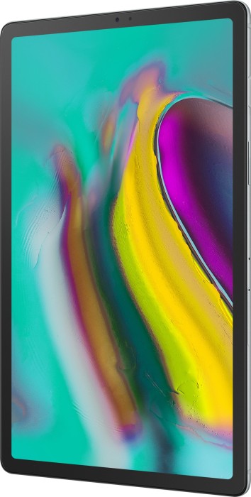 Samsung Galaxy Tab S5e T720 64GB, silber