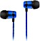 SoundMAGIC E50 niebieski