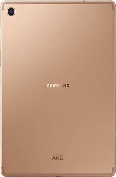 Samsung Galaxy Tab S5e T720 64GB, gold