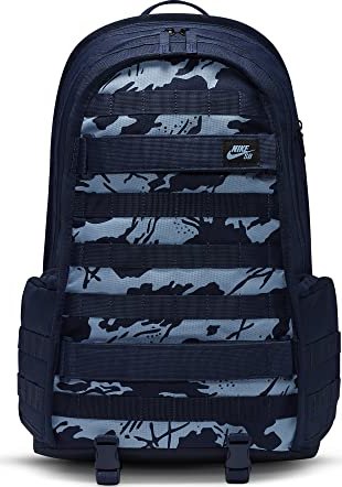 Sportswear RPM Backpack Blue Tomato Accessoires Taschen Rucksäcke 