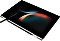 Samsung Galaxy Book3 Pro 360, beżowy, Core i7-1360P, 16GB RAM, 1TB SSD, DE Vorschaubild