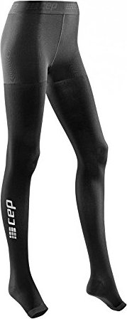 CEP Recovery Pro Tights Hose lang schwarz ab € 135,00 (2024)