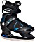 K2 F.I.T. Ice Pro &#322;y&#380;wy figurowe czarny/niebieski (m&#281;skie)