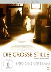 Die große Stille (DVD)