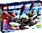 LEGO DREAMZzz - Statek koszmarnego rekina (71469)