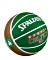 Spalding NBA Teamball Boston Celtics pi&#322;ka do koszykówki (300158101161)