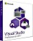 Microsoft Visual Studio 2017 Professional, ESD (multilingual) (PC)