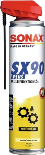 SONAX SX90 PLUS 04745050 Multi-function Oil – ML Performance