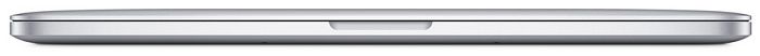 Apple MacBook Pro 13.3" Retina srebrny, Core i5-5257U, 8GB RAM, 256GB SSD, DE