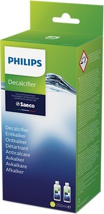 Philips Saeco CA6700/22 Entkalker, 500ml (2x 250ml)