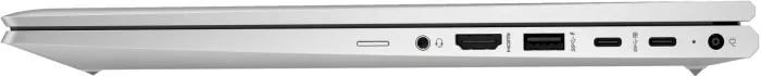 HP ProBook 450 G10, Pike Silver, Core i7-1355U, 32GB RAM, 1TB SSD, GeForce RTX 2050, DE