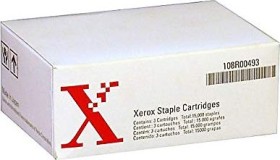 Xerox Heftklammern 108R00493
