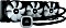 Corsair iCUE H150 RGB, schwarz Vorschaubild