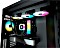 Corsair iCUE H150 RGB, schwarz Vorschaubild