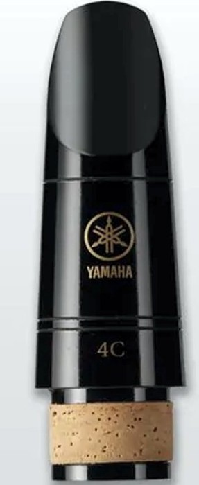 Yamaha 4C ustnik do B/klarnet A