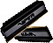 Patriot Viper 4 Blackout DIMM Kit 16GB, DDR4-3600, CL18-22-22-42 Vorschaubild