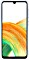 Samsung Soft Clear Cover für Galaxy A33 5G transparent Vorschaubild