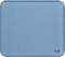 Logitech Mouse pad Studio Series, 230x200mm, Blue Grey niebieski (956-000034 / 956-000051)