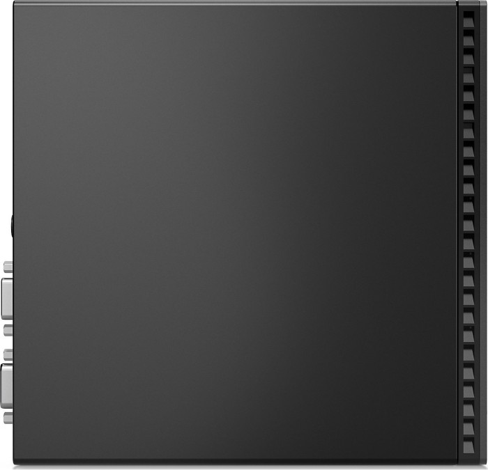 Lenovo ThinkCentre M75q Gen 2 Tiny, Ryzen 5 5600GE, 8GB RAM, 256GB SSD, DE
