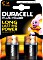 Duracell Plus Power Baby C, 2-pack