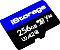 iStorage microSDXC 256GB, UHS-I U3, A2, Class 10 (IS-MSD-1-256)