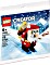 LEGO Creator - Santa Claus (30580)