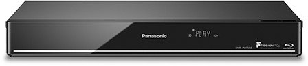 Panasonic DMR-PWT550 black
