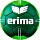 Erima Handball Pure Grip No. 2 Eco (7202201)