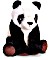 Keel Toys Keelco Panda 18cm (SE6122)