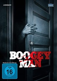 Boogeyman - Der schwarze Mann (2005) (DVD)